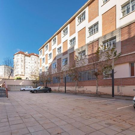 Хостел Residenza Самора Экстерьер фото