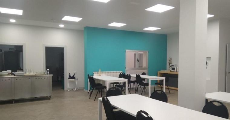 Хостел Residenza Самора Экстерьер фото