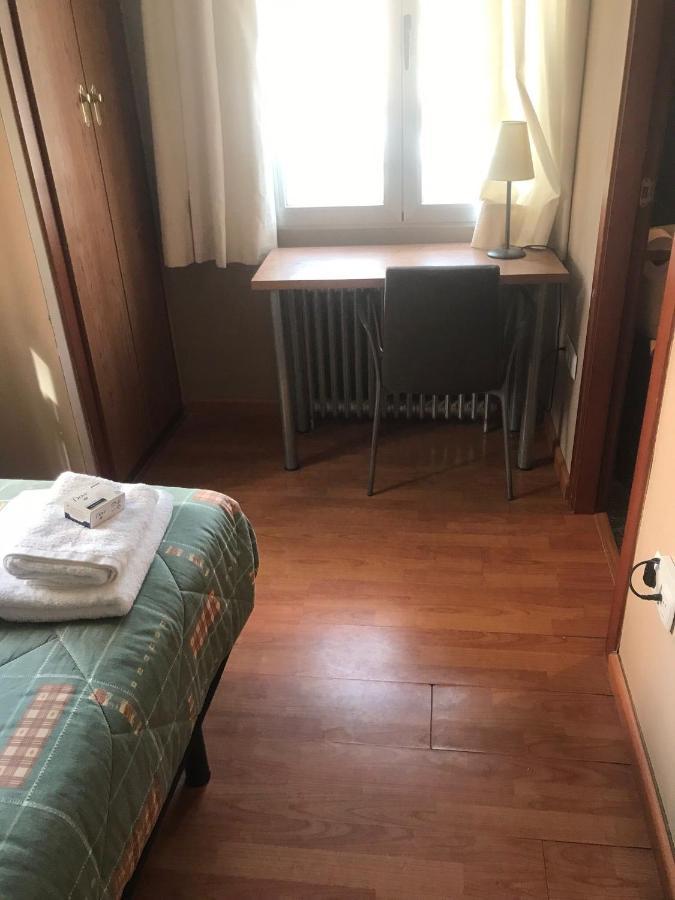 Хостел Residenza Самора Экстерьер фото