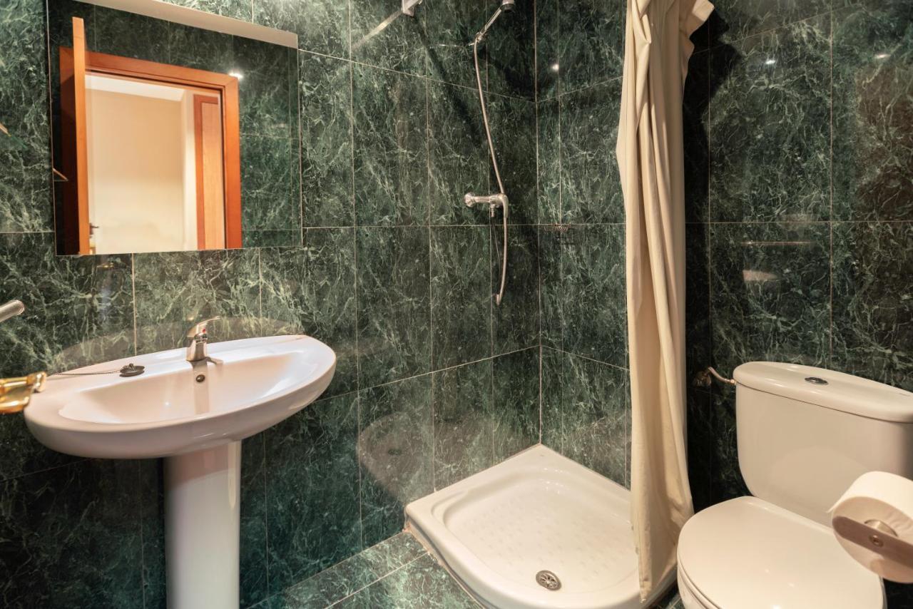 Хостел Residenza Самора Экстерьер фото