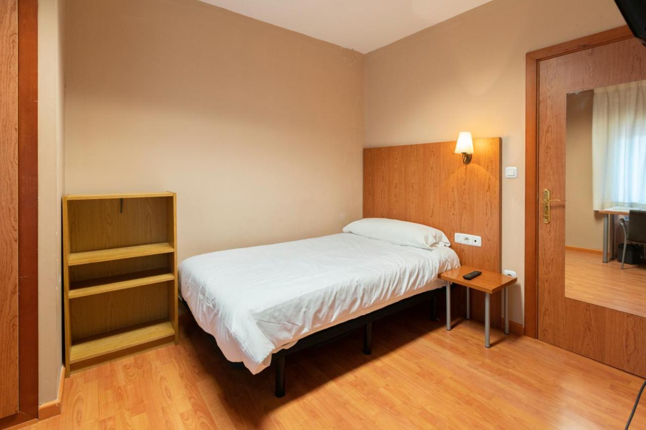 Хостел Residenza Самора Экстерьер фото