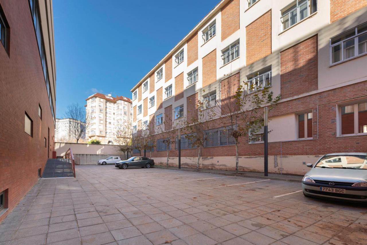 Хостел Residenza Самора Экстерьер фото