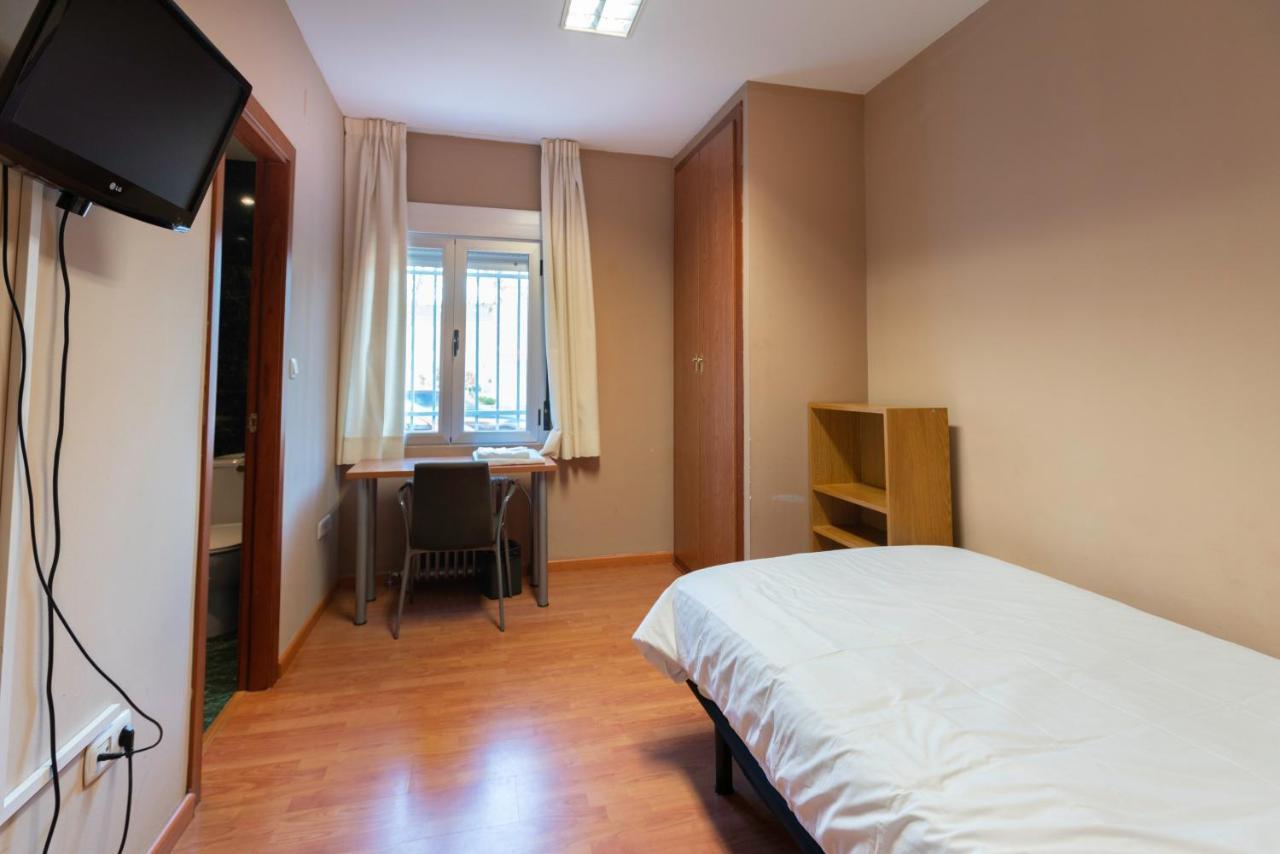 Хостел Residenza Самора Экстерьер фото